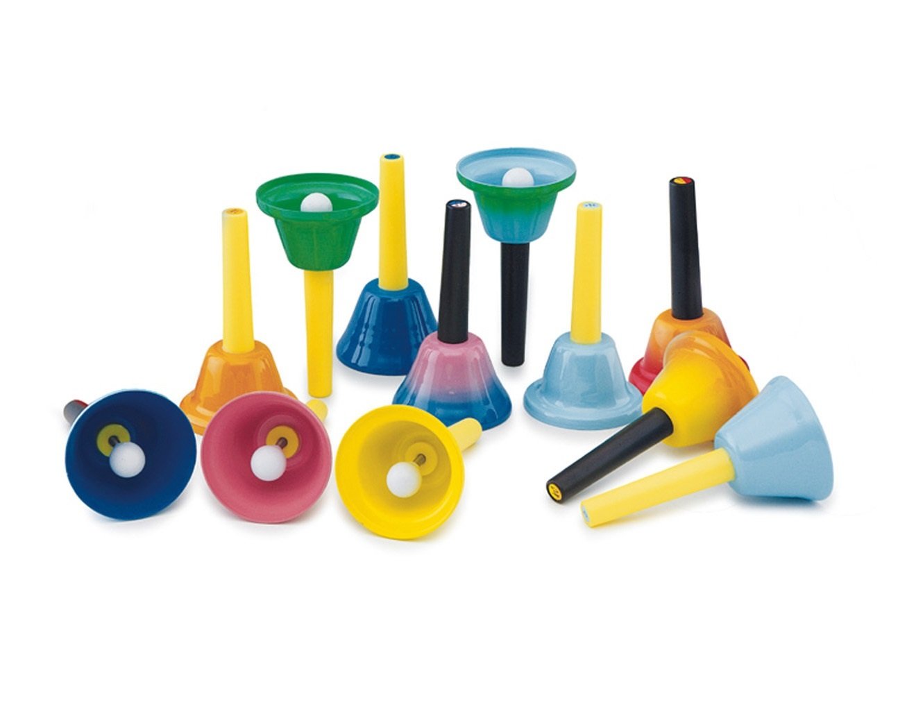 スズキBell Harmony MBP8 Amazon.com: SUZUKI MBH-c#3 Bell Harmony Hand Type Single